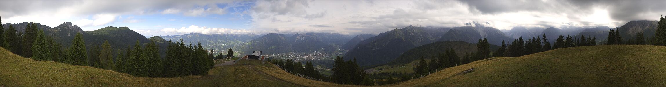 Loischkopf Brandnertal
