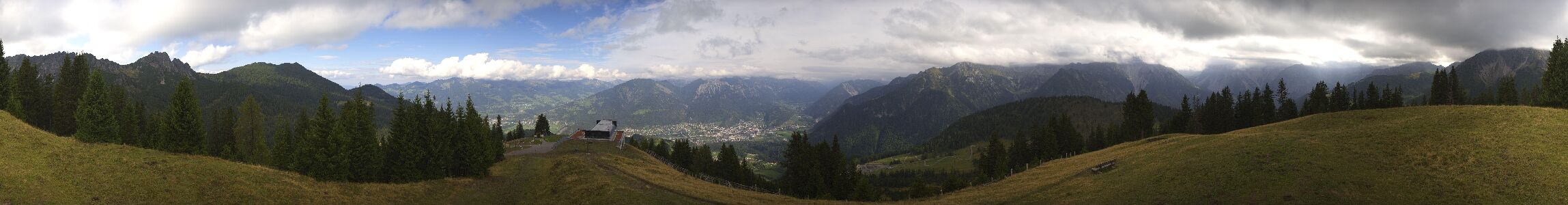 Loischkopf Brandnertal