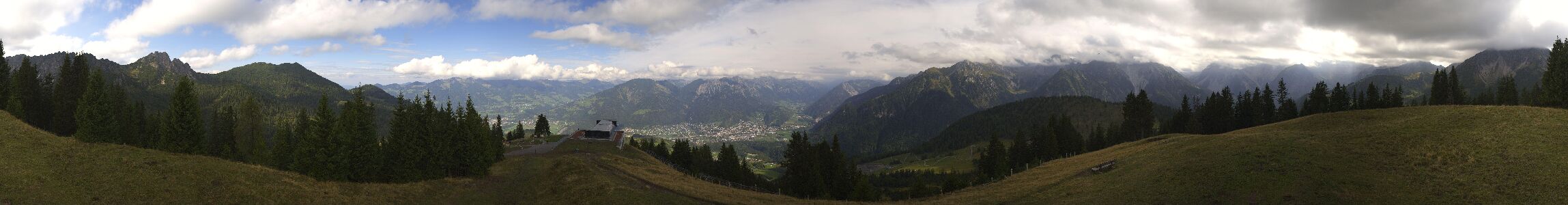 Loischkopf Brandnertal