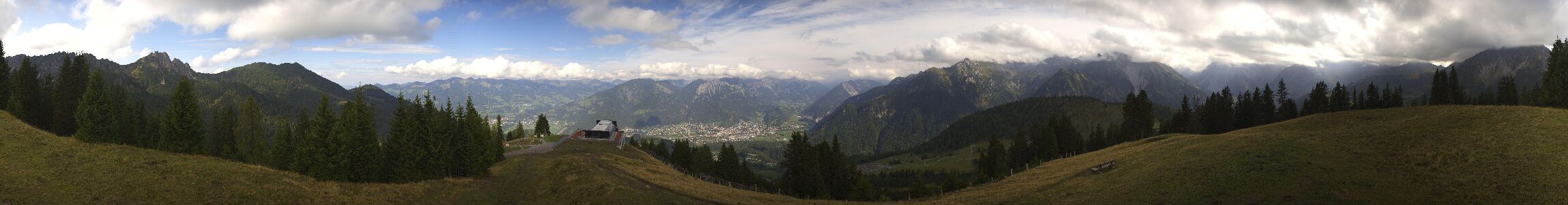 Loischkopf Brandnertal