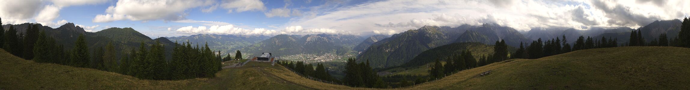 Loischkopf Brandnertal