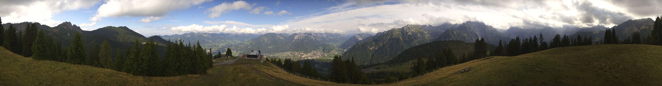 Loischkopf Brandnertal