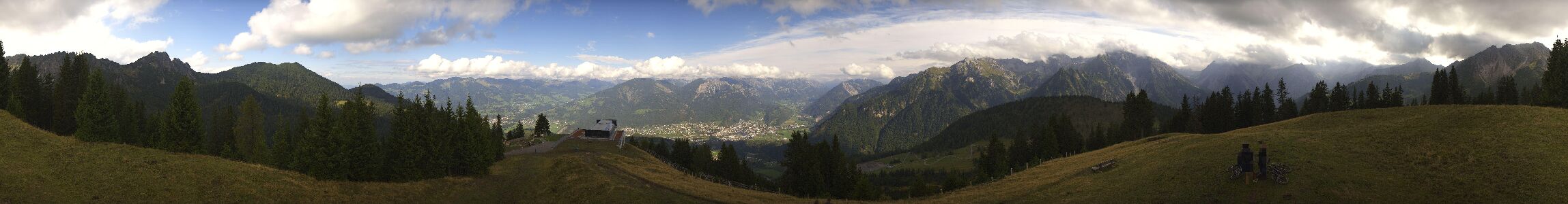 Loischkopf Brandnertal