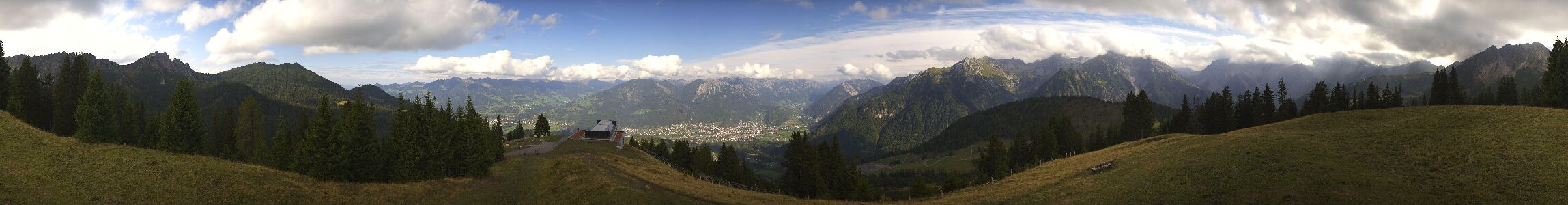 Loischkopf Brandnertal