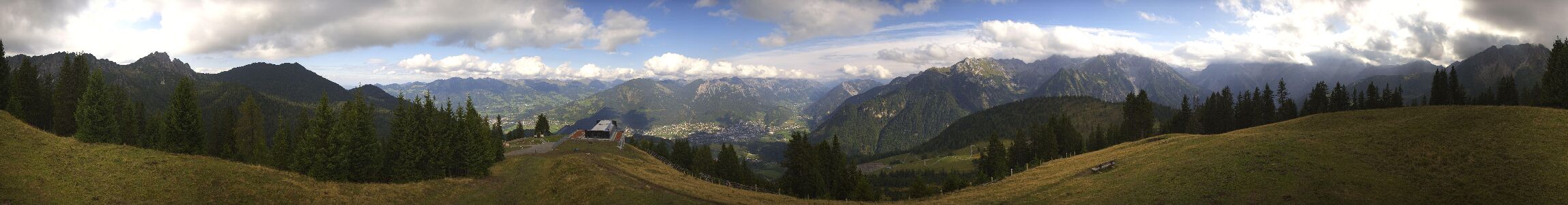 Loischkopf Brandnertal