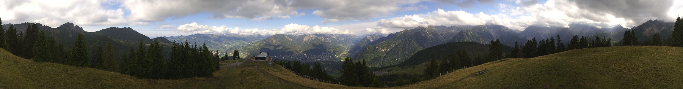 Loischkopf Brandnertal