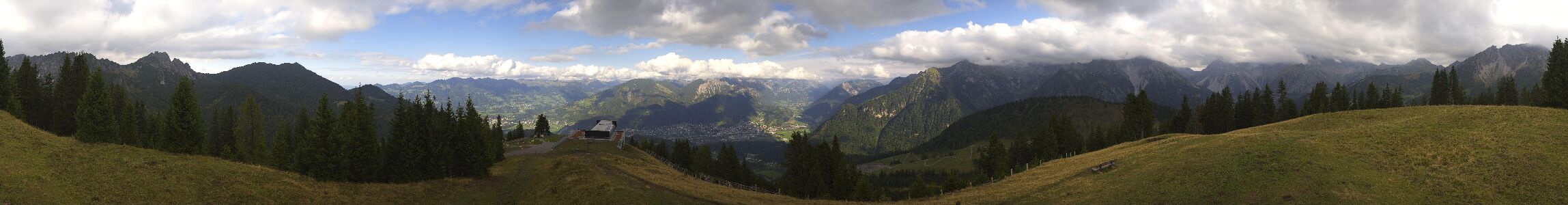 Loischkopf Brandnertal