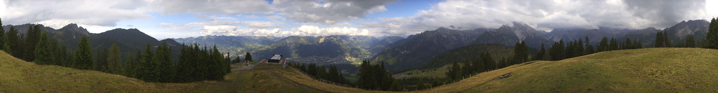 Loischkopf Brandnertal