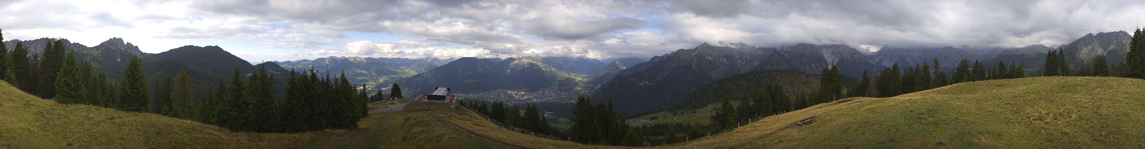 Loischkopf Brandnertal