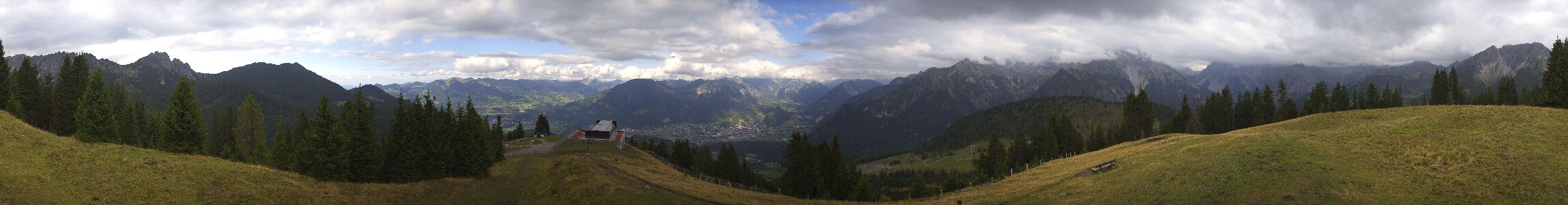 Loischkopf Brandnertal