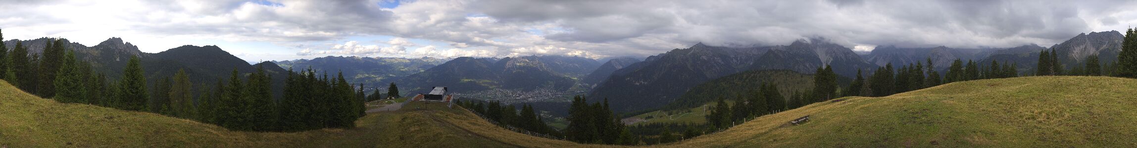 Loischkopf Brandnertal