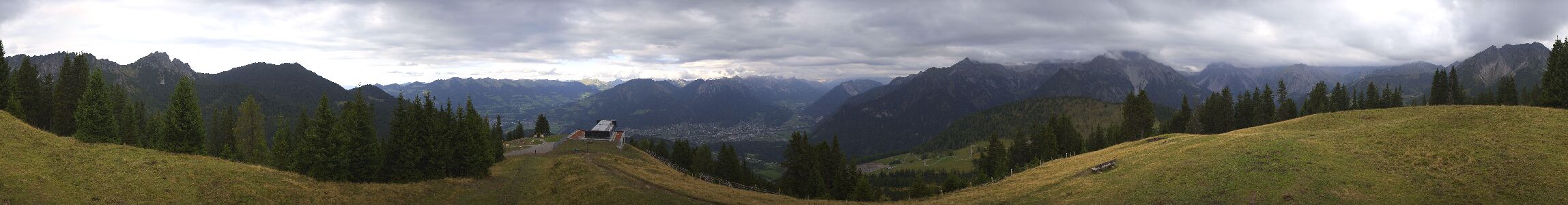 Loischkopf Brandnertal