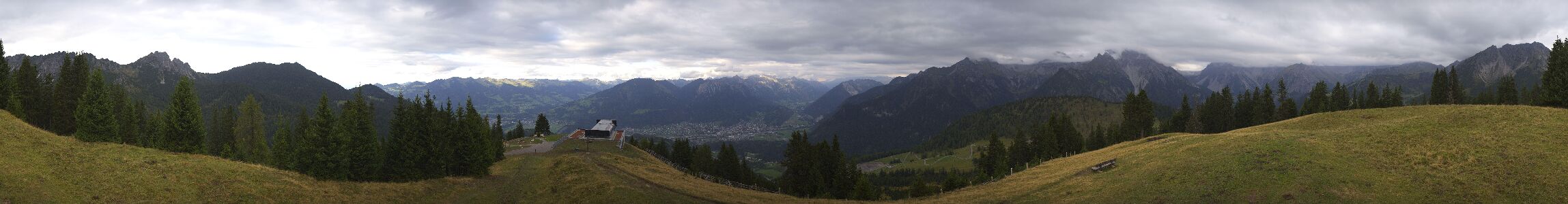 Loischkopf Brandnertal
