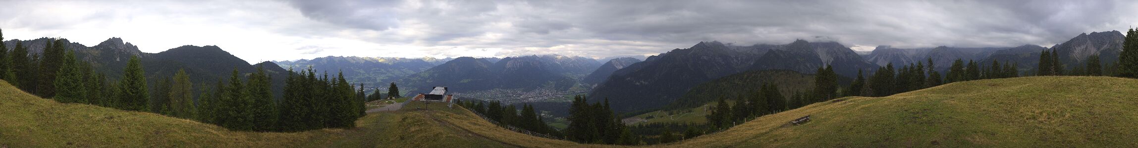Loischkopf Brandnertal