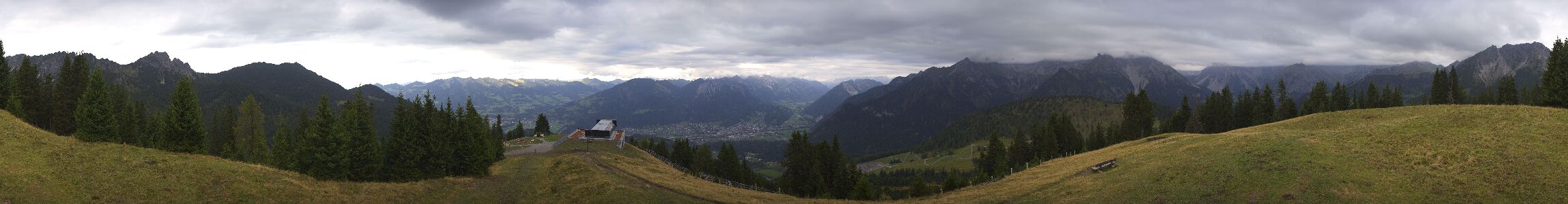 Loischkopf Brandnertal