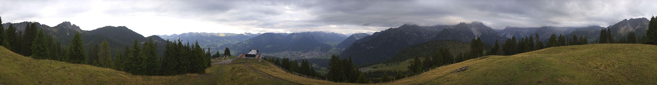 Loischkopf Brandnertal