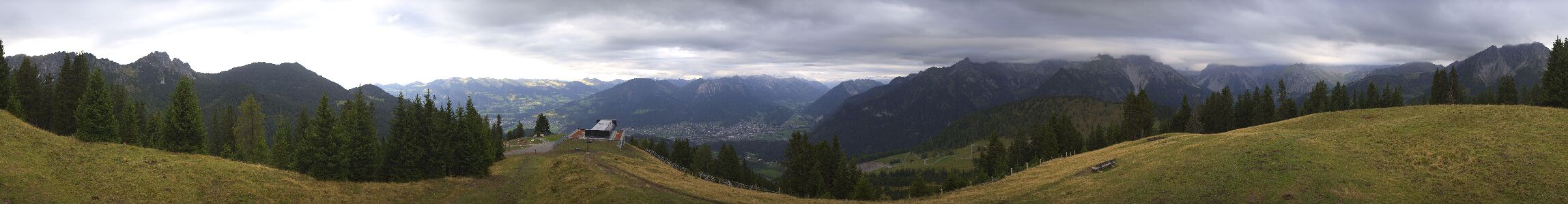 Loischkopf Brandnertal