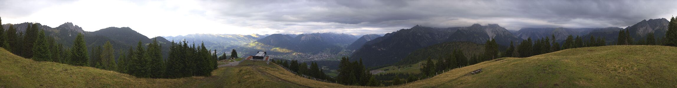 Loischkopf Brandnertal