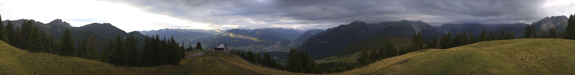 Loischkopf Brandnertal