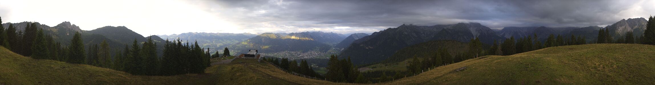 Loischkopf Brandnertal