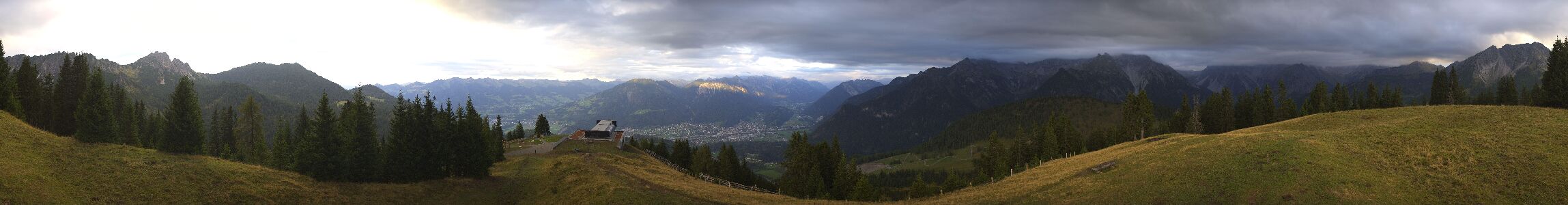Loischkopf Brandnertal