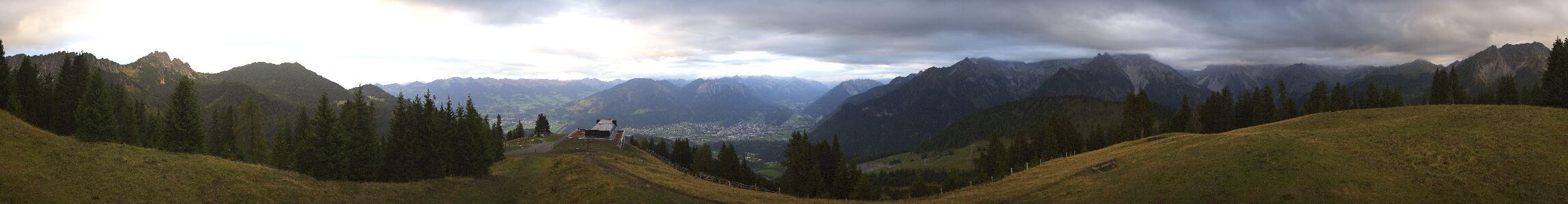 Loischkopf Brandnertal