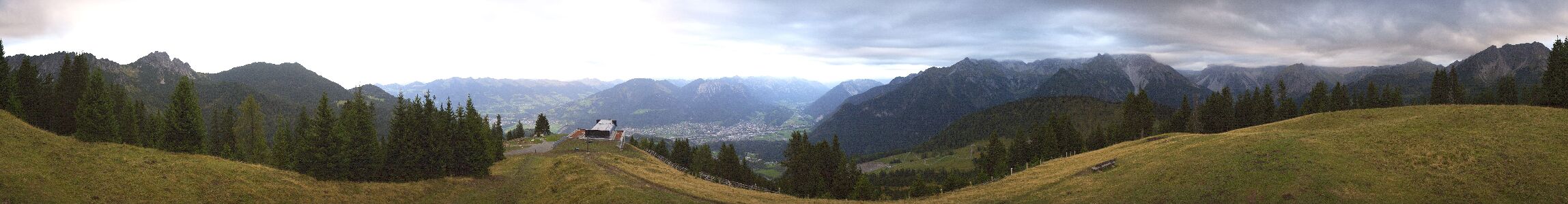 Loischkopf Brandnertal