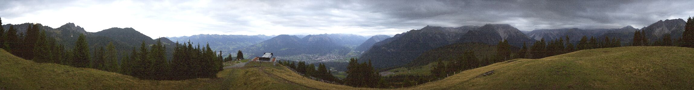 Loischkopf Brandnertal