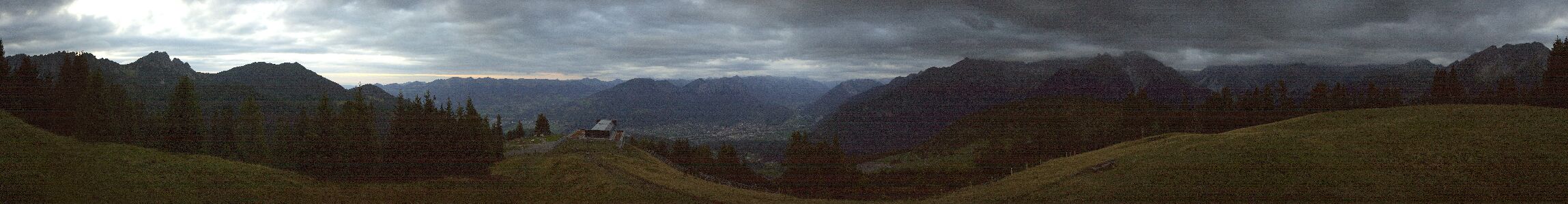 Loischkopf Brandnertal