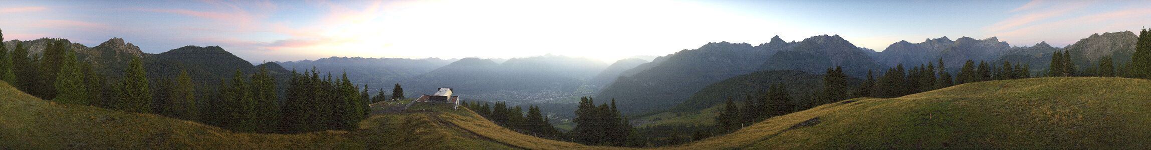 Loischkopf Brandnertal