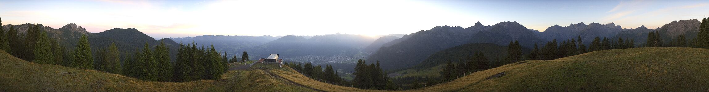 Loischkopf Brandnertal