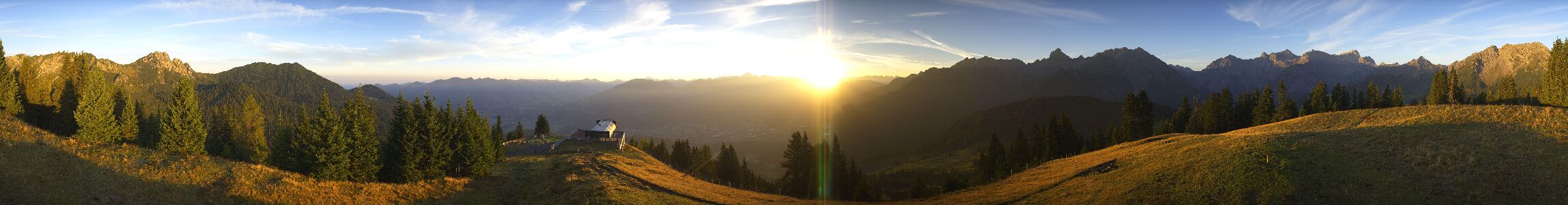 Loischkopf Brandnertal