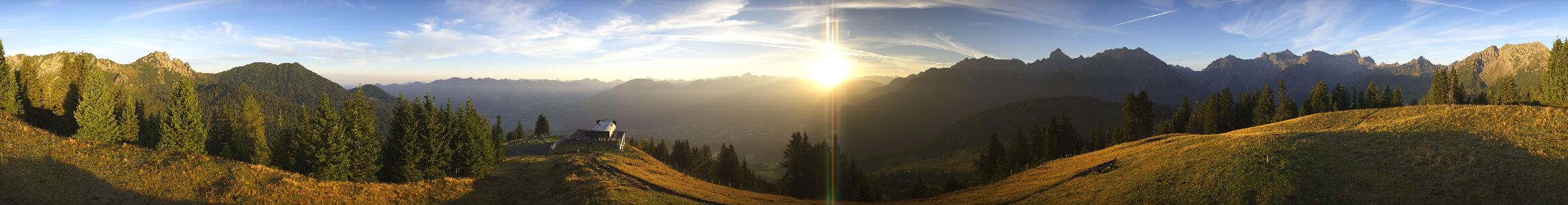 Loischkopf Brandnertal