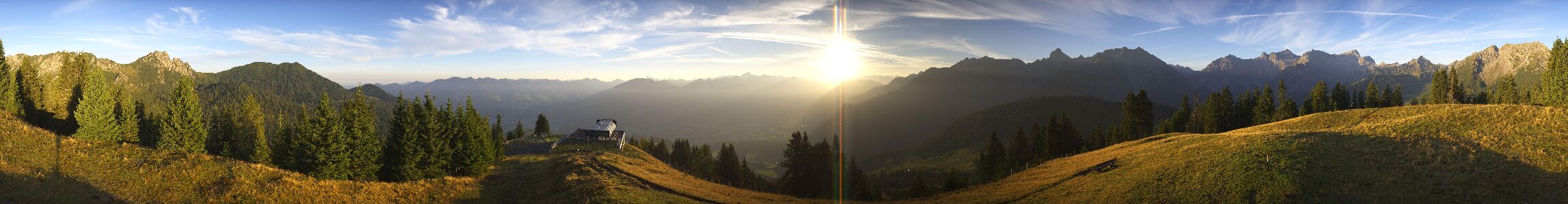 Loischkopf Brandnertal