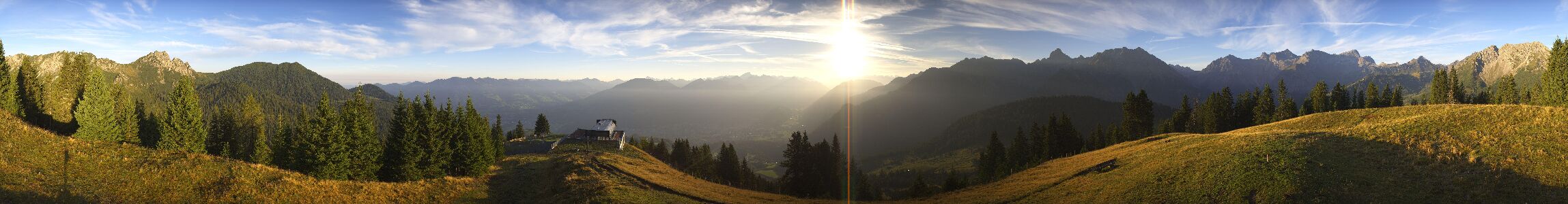 Loischkopf Brandnertal