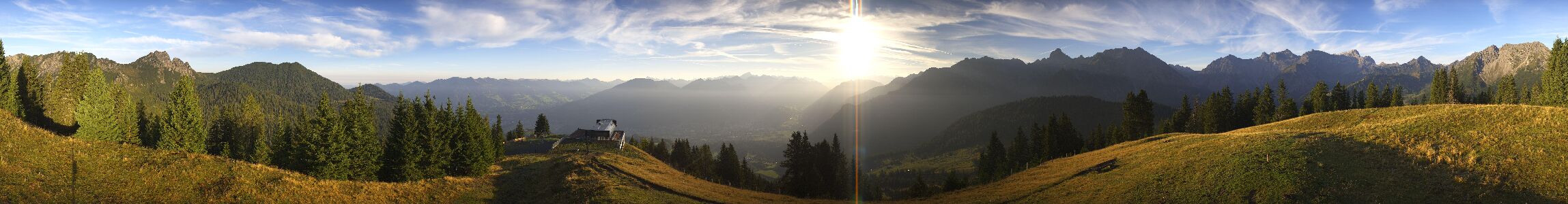 Loischkopf Brandnertal