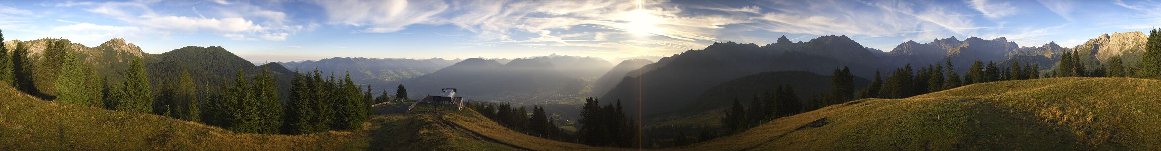 Loischkopf Brandnertal