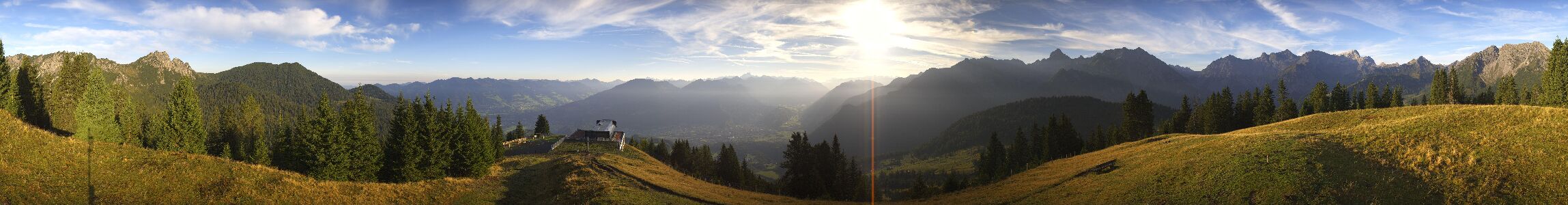 Loischkopf Brandnertal
