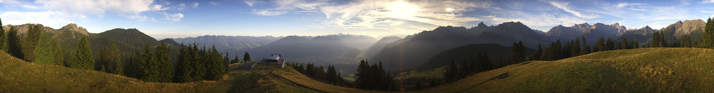 Loischkopf Brandnertal