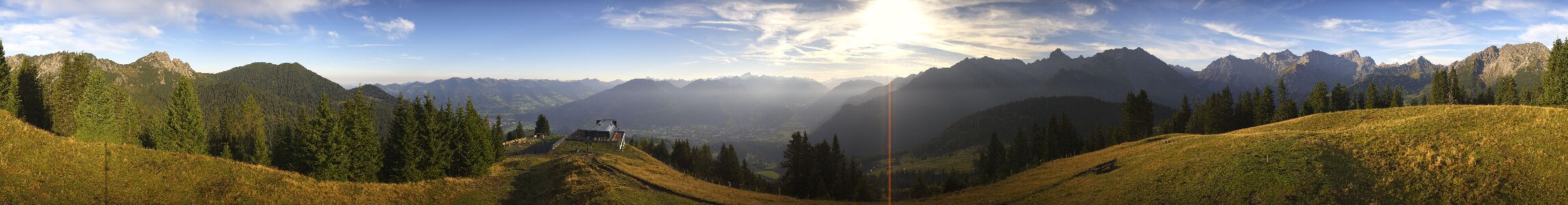 Loischkopf Brandnertal