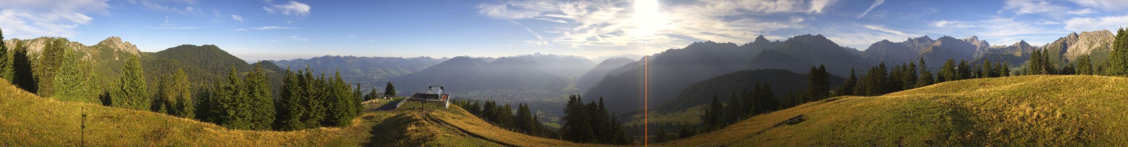 Loischkopf Brandnertal