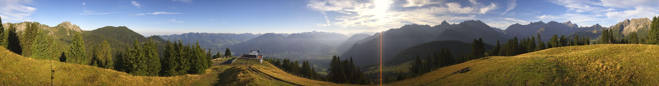 Loischkopf Brandnertal