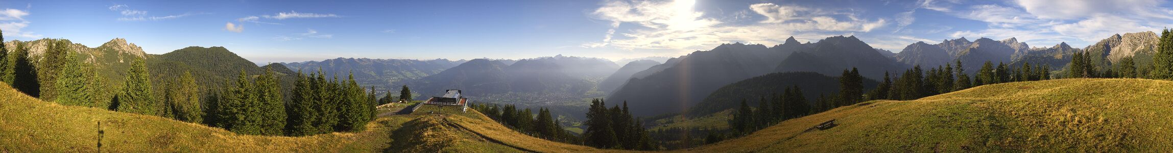 Loischkopf Brandnertal