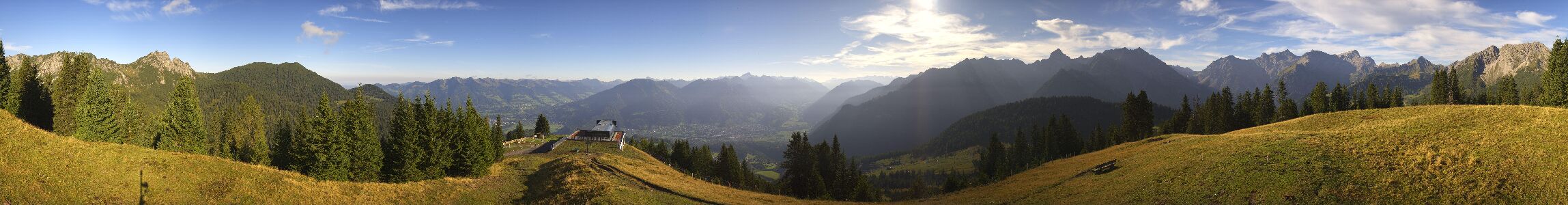 Loischkopf Brandnertal