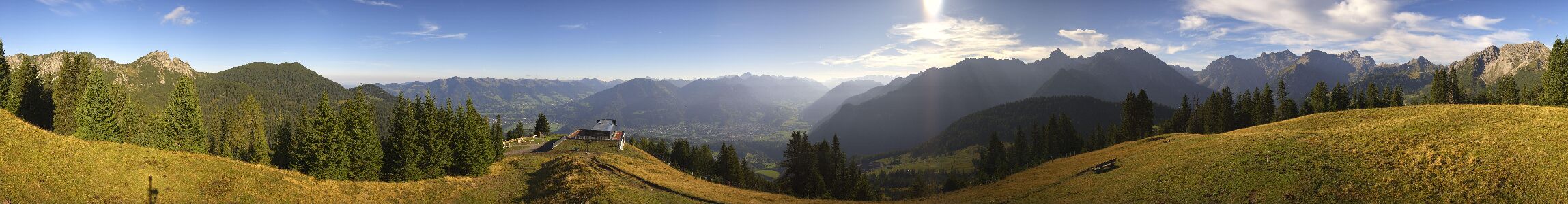 Loischkopf Brandnertal
