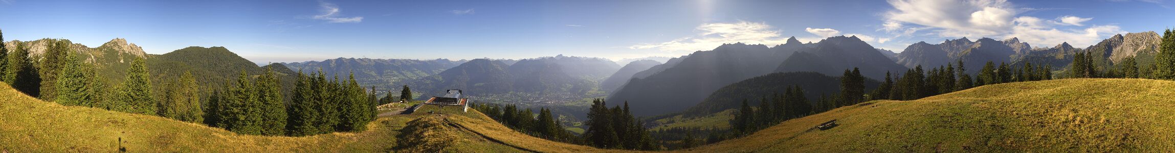 Loischkopf Brandnertal