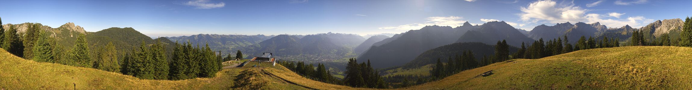 Loischkopf Brandnertal