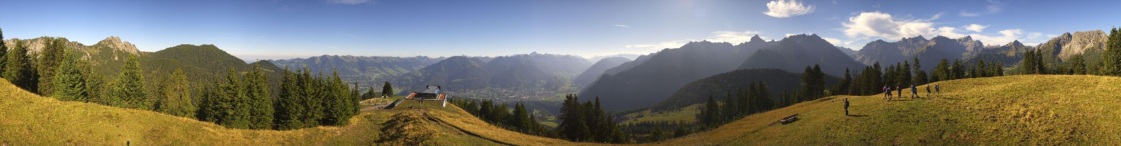 Loischkopf Brandnertal