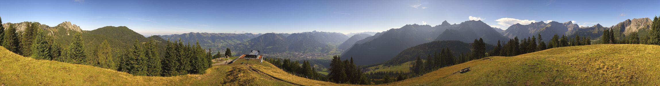 Loischkopf Brandnertal