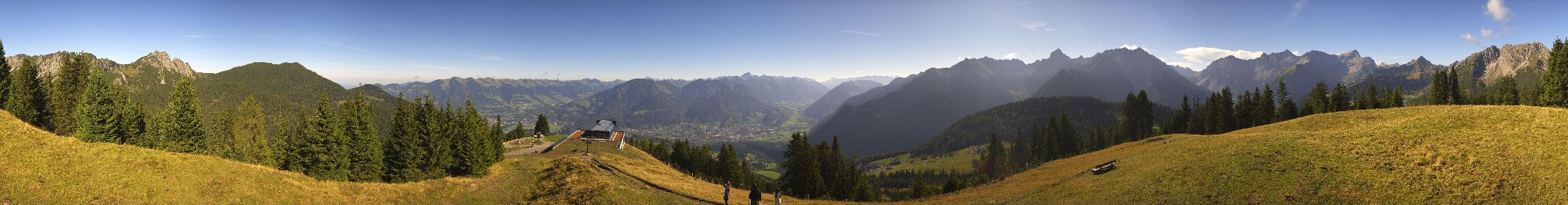 Loischkopf Brandnertal